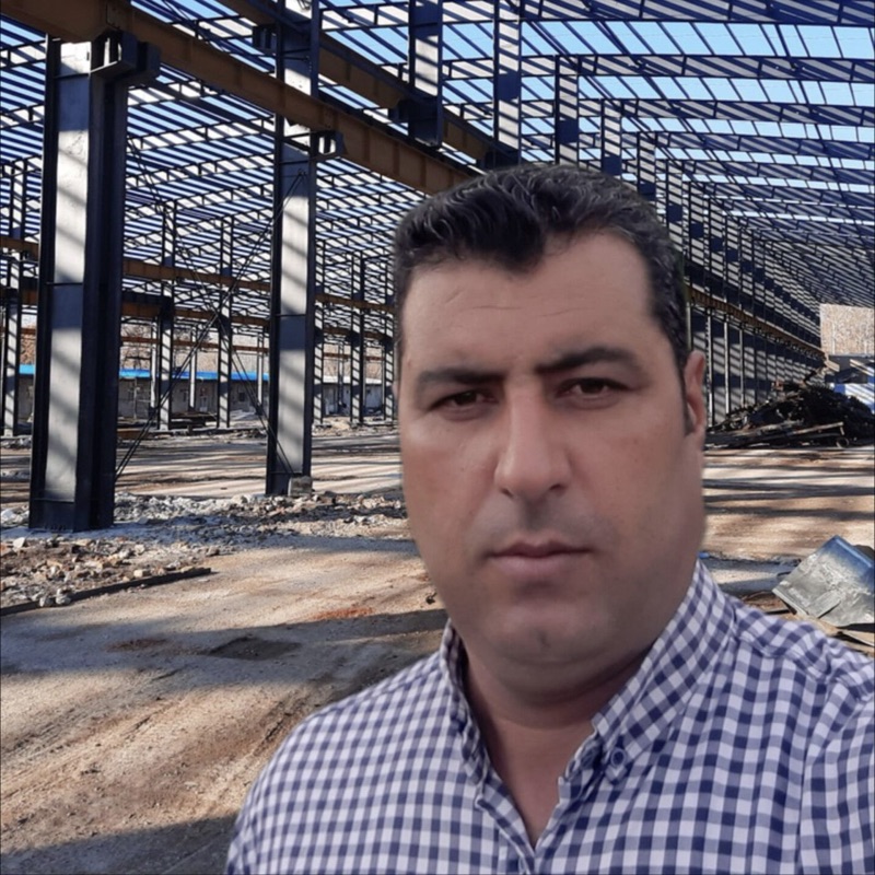 اسلام شاه محمدی