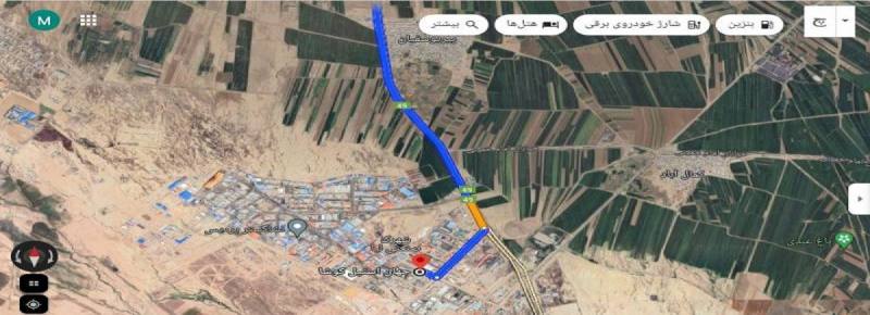 Location